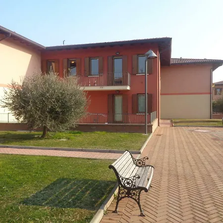 Borgo Quaera Esenta