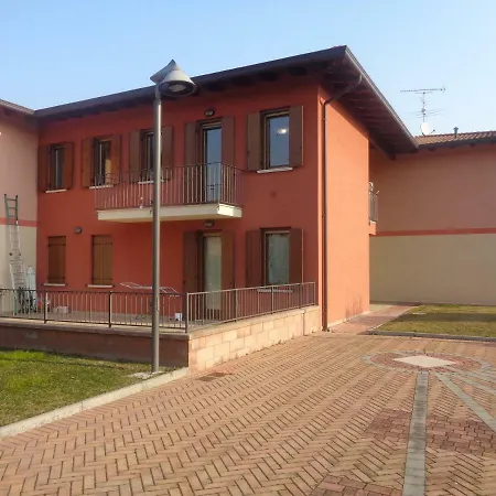 Borgo Quaera Daire