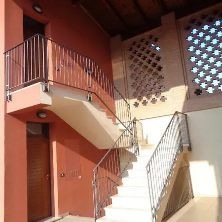 Daire Borgo Quaera Esenta