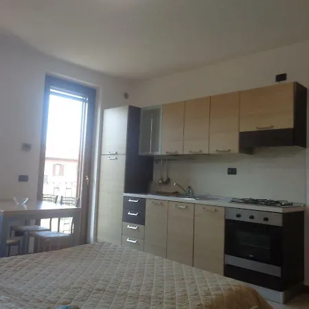 Borgo Quaera Apartment *