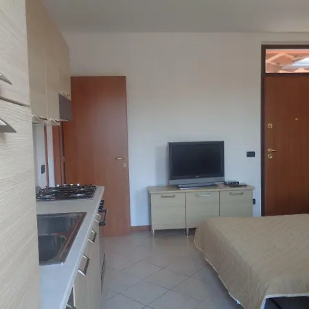Apartment Borgo Quaera Esenta