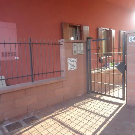 Apartment Borgo Quaera *