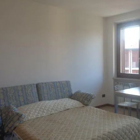 Borgo Quaera Apartment Esenta