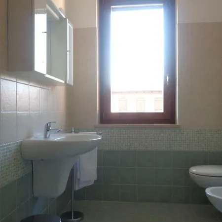 Apartment Borgo Quaera *