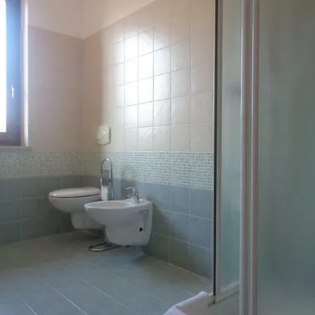 Borgo Quaera Apartment Esenta