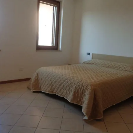 Borgo Quaera Apartment