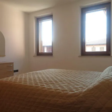 Borgo Quaera Apartment Esenta